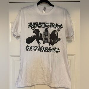 Beastie boys Tshirt